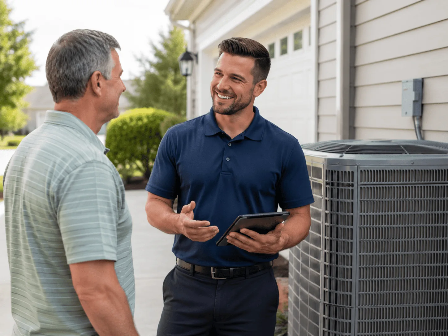 Heat Pump Installation Richfield, WI FAQs